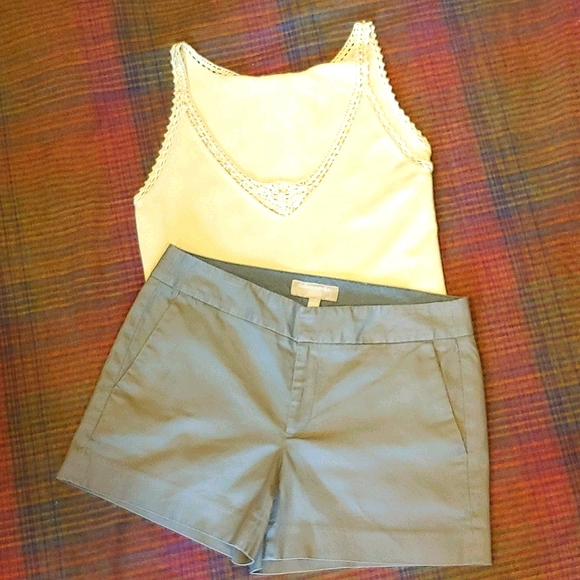 Banana Republic Pants - Banana Republic Shorts